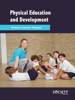 cover image of Physical Education and Development